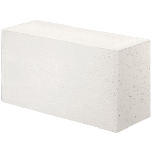Silikatiniai blokeliai SILROC Bauroc 120–248 mm paletė